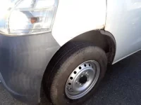 Toyota TOWN ACE TRUCK лот № 39 оценка R  с аукциона в Японии 7