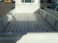 Toyota TOWN ACE TRUCK лот № 1047 оценка 3.5  с аукциона в Японии 5