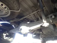 Toyota TOWN ACE TRUCK лот № 1047 оценка 3.5  с аукциона в Японии 6