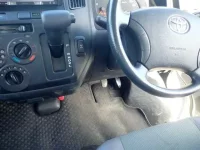 Toyota TOWN ACE TRUCK лот № 1047 оценка 3.5  с аукциона в Японии 8