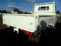 Toyota TOWN ACE TRUCK лот № 1047 оценка 3.5  с аукциона в Японии 1