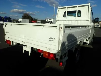 Toyota TOWN ACE TRUCK  с аукциона в Японии