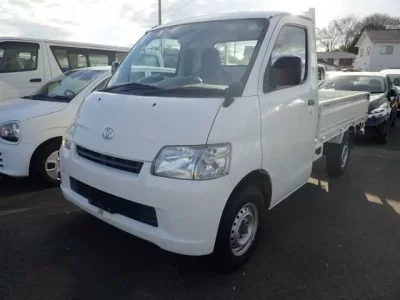 Toyota TOWN ACE TRUCK  с аукциона в Японии