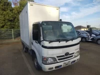Toyota TOYOACE лот № 22144 оценка 3  с аукциона в Японии 1