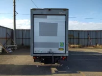 Toyota TOYOACE лот № 22144 оценка 3  с аукциона в Японии 3