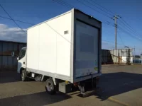 Toyota TOYOACE лот № 22144 оценка 3  с аукциона в Японии 4