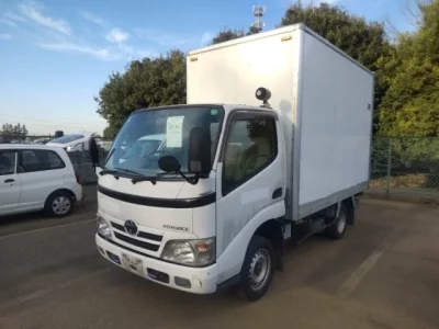 Toyota TOYOACE  с аукциона в Японии