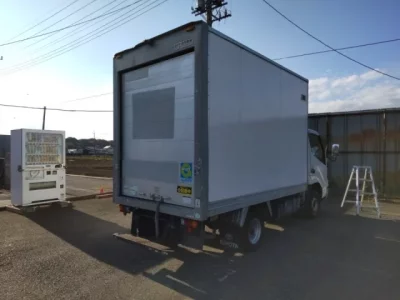 Toyota TOYOACE  с аукциона в Японии