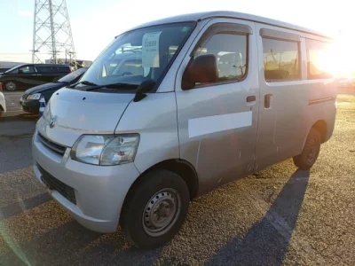 Toyota TOWN ACE VAN