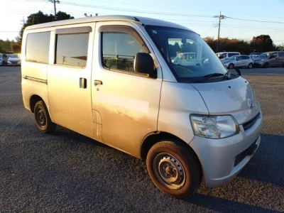 Toyota TOWN ACE VAN