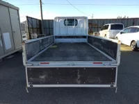 Nissan ATLAS лот № 22066 оценка 3.5  с аукциона в Японии 6