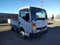 Nissan ATLAS лот № 22066 оценка 3.5  с аукциона в Японии 1