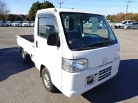 Honda ACTY TRUCK лот № 22898 оценка 3.5  с аукциона в Японии 1