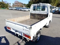 Honda ACTY TRUCK лот № 22898 оценка 3.5  с аукциона в Японии 2