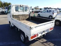 Honda ACTY TRUCK лот № 22898 оценка 3.5  с аукциона в Японии 4