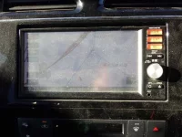 Nissan SERENA лот № 197 оценка 3.5  с аукциона в Японии 9