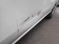 Nissan SERENA лот № 197 оценка 3.5  с аукциона в Японии 4