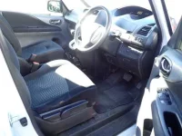 Nissan SERENA лот № 197 оценка 3.5  с аукциона в Японии 5