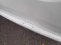 Nissan SERENA лот № 197 оценка 3.5  с аукциона в Японии 6