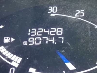 Nissan SERENA лот № 197 оценка 3.5  с аукциона в Японии 7