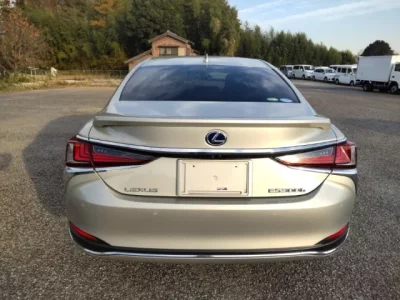 Lexus ES350