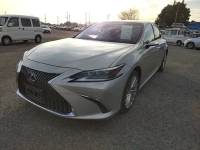 Lexus ES350