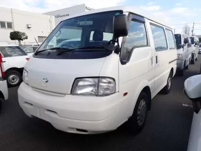 Mazda BONGO VAN