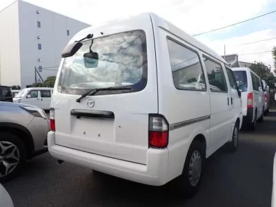 Mazda BONGO VAN