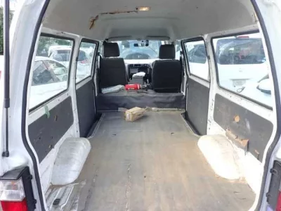 Mazda BONGO VAN