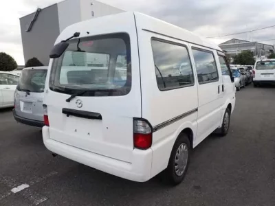 Mazda BONGO VAN