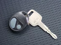 Mitsubishi LANCER VAN лот № 222 оценка R  с аукциона в Японии 8