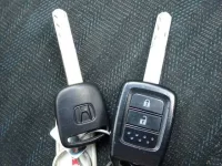 Honda SHUTTLE лот № 135 оценка 3.5  с аукциона в Японии 9