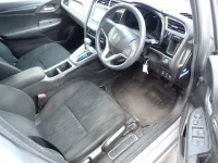 Honda SHUTTLE лот № 135 оценка 3.5  с аукциона в Японии 5