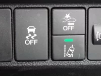 Honda SHUTTLE лот № 135 оценка 3.5  с аукциона в Японии 7