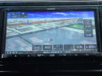 Honda SHUTTLE лот № 135 оценка 3.5  с аукциона в Японии 8