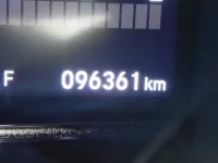 Honda SHUTTLE лот № 1039 оценка 3.5  с аукциона в Японии 7