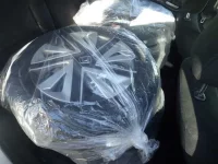 Honda SHUTTLE лот № 1039 оценка 3.5  с аукциона в Японии 4