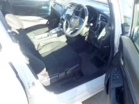 Honda SHUTTLE лот № 1039 оценка 3.5  с аукциона в Японии 5