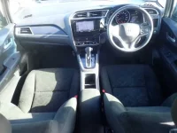 Honda SHUTTLE лот № 1039 оценка 3.5  с аукциона в Японии 2