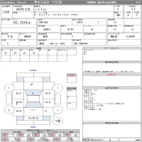 Honda SHUTTLE лот № 1039 оценка 3.5  с аукциона в Японии 10
