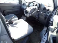 Daihatsu HIJET VAN лот № 210 оценка 3.5  с аукциона в Японии 3