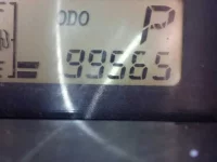 Daihatsu HIJET VAN лот № 210 оценка 3.5  с аукциона в Японии 5