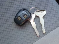 Daihatsu HIJET VAN лот № 210 оценка 3.5  с аукциона в Японии 7