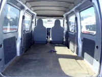 Daihatsu HIJET VAN лот № 210 оценка 3.5  с аукциона в Японии 2