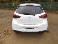Mazda MAZDA2 лот № 22014 оценка 3.5  с аукциона в Японии 3
