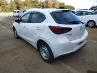 Mazda MAZDA2 лот № 22139 оценка 3.5  с аукциона в Японии 4