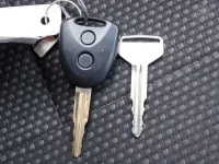 Daihatsu HIJET VAN лот № 227 оценка 3.5  с аукциона в Японии 9