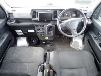 Daihatsu HIJET VAN лот № 227 оценка 3.5  с аукциона в Японии 5