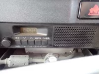 Daihatsu HIJET VAN лот № 227 оценка 3.5  с аукциона в Японии 8