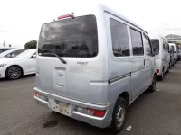Daihatsu HIJET VAN лот № 227 оценка 3.5  с аукциона в Японии 1